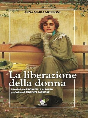 cover image of La liberazione della donna